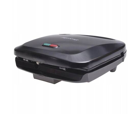 Электрический гриль 21.6x12.6см Kamille (6716), изображение 3