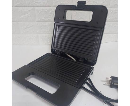 Электрический гриль 21.6x12.6см Kamille (6718), изображение 2