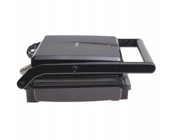 Электрический гриль 23x14.3 см Kamille (6721), изображение 3