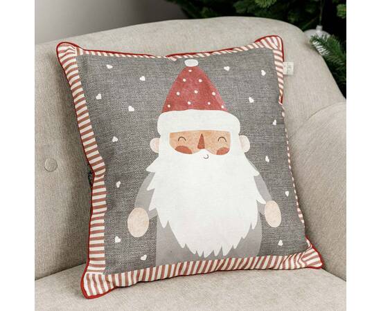 Наволочка декоративная 45х45 Добрий Санта Прованс (031688), изображение 2