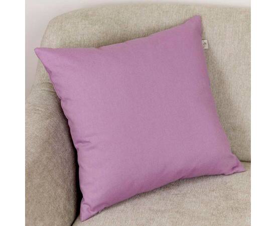 Наволочка декоративная 45х45 Бузкова Прованс (029842), Цвет: сиреневый, Тип: наволочки, Размер: 45x45, изображение 2