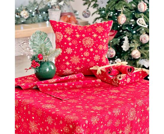 Подушка гобеленовая двусторонняя 45х45 LiMaSo (ADHARA-NV2), изображение 2