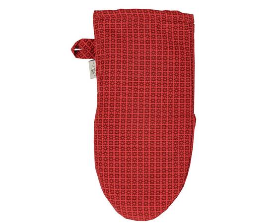 Рукавичка Merry Christmas червона Прованс (031461), зображення 2