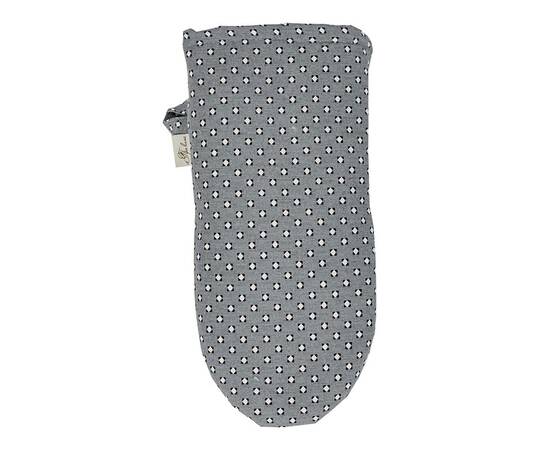 Рукавичка Merry Christmas сіра Прованс (031459), изображение 2