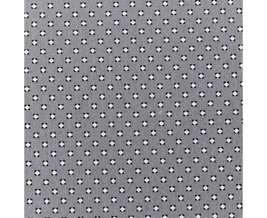 Скатерть 120x132 Merry Christmas серая Прованс (031426), Тип: скатерти, Цвет: серый, Форма скатерти: прямоугольная, Размер: 120x132, изображение 5