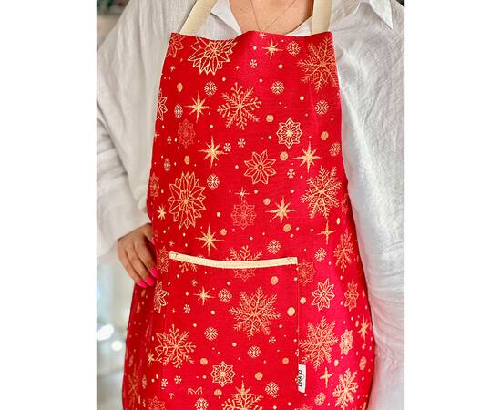 Кухонный фартук 60х85 LiMaSo (ADHARA -FR), изображение 3