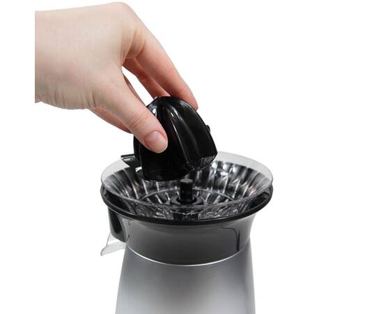 Соковитискач для цитрусових Kamille (6737), зображення 3