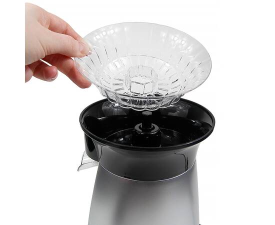 Соковитискач для цитрусових Kamille (6737), зображення 4