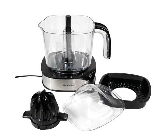 Соковитискач для цитрусових Kamille (6738), зображення 2