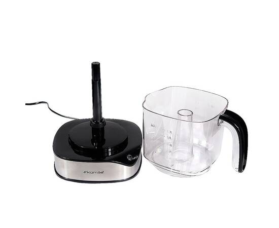 Соковитискач для цитрусових Kamille (6738), зображення 3