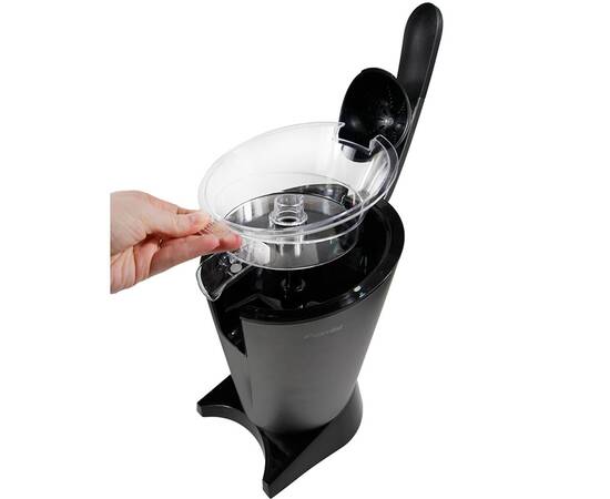 Соковитискач для цитрусових Kamille (6739), зображення 2