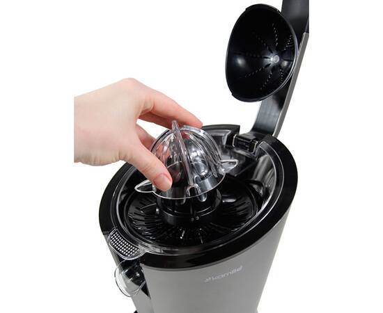 Соковитискач для цитрусових Kamille (6739), зображення 4