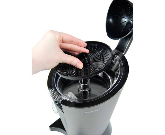 Соковитискач для цитрусових Kamille (6739), зображення 3