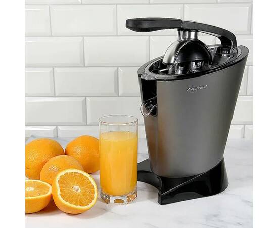 Соковитискач для цитрусових Kamille (6739), зображення 5