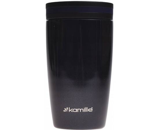 Термокухоль 320 мл Kamille (2157), зображення 2