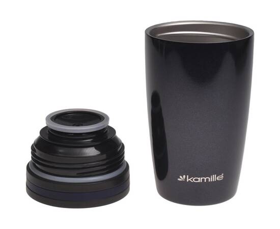 Термокухоль 320 мл Kamille (2157), зображення 4