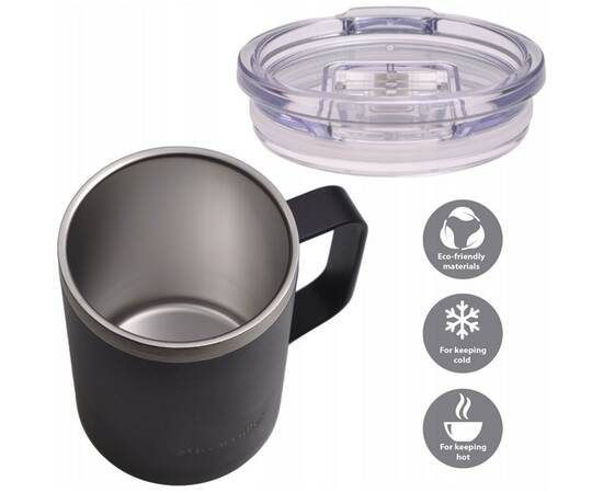 Термокружка 360 мл Kamille (2159), изображение 2