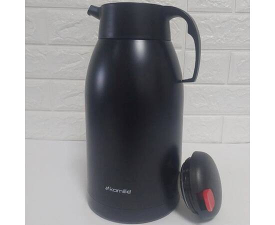 Термос конференція 2500 мл Kamille (2220), зображення 2