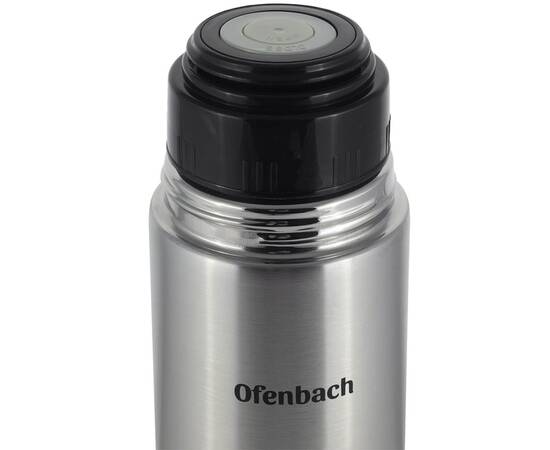 Термос 1000 мл Ofenbach (101307), зображення 2