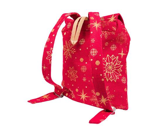 Рюкзачок дитячий 25x37x6 LiMaSo (ADHARA-RD), зображення 2