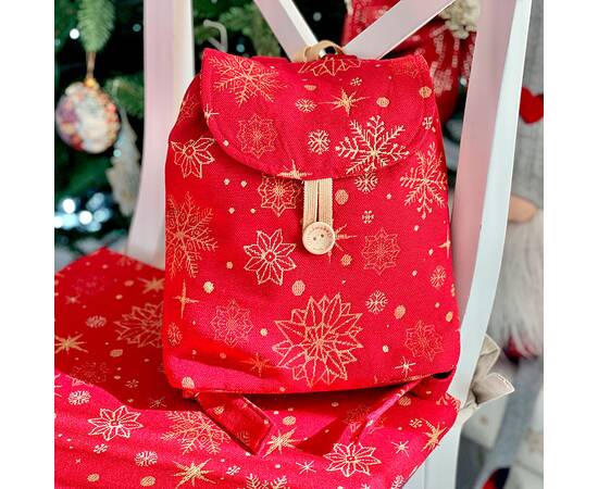 Рюкзачок дитячий 25x37x6 LiMaSo (ADHARA-RD), зображення 3