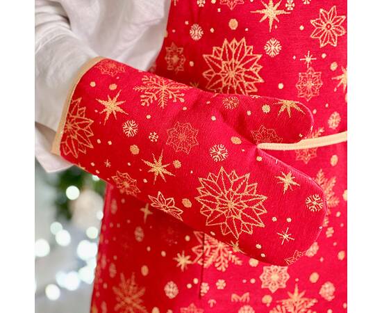 Рукавичка-прихватка 17х30 LiMaSo (ADHARA-RK), зображення 2