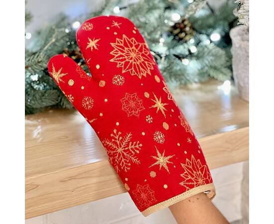 Рукавичка-прихватка 17х30 LiMaSo (ADHARA-RK), зображення 3