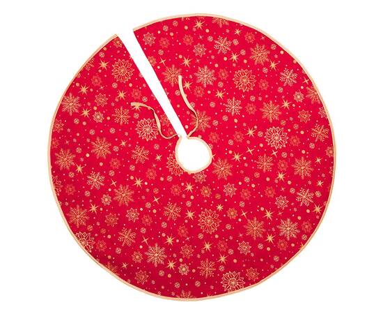 Юбка под елку O140 LiMaSo (ADHARA-SD140), изображение 2