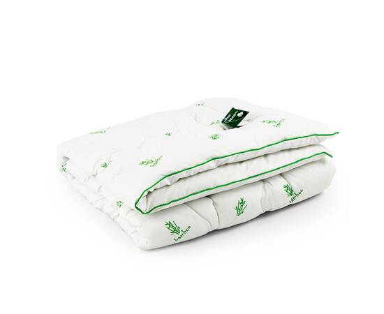 Одеяло детское 140х105 Bamboo Style_demi Руно (320.52_Bamboo Style_demi), Сезонность: демисезонное, Размер: 105x140, изображение 3