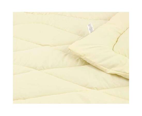 Одеяло детское 140х105 силиконовое молочное Руно (320.52СЛУ_Молочні), изображение 2