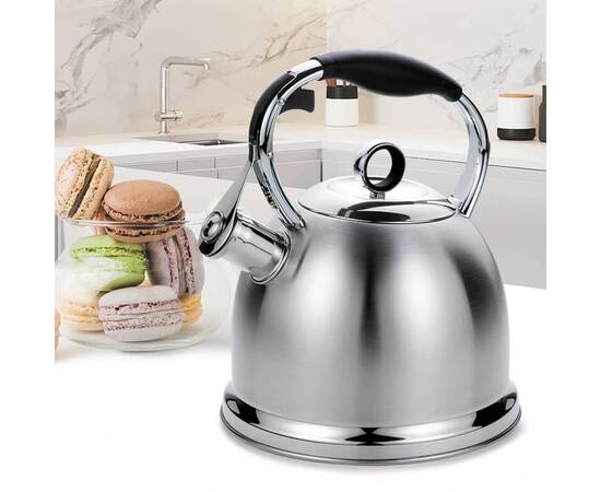 Чайник Maestro 2,9 л (MR1334), зображення 2