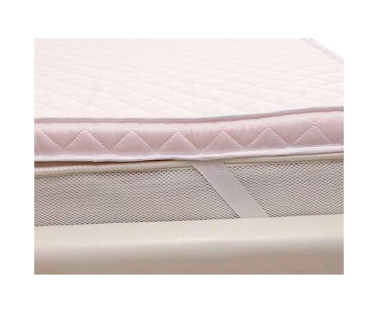 Матрас тонкий Roll 120х190 Руно (1219Classic Roll), Размер: 120x190, Способ крепления: резинки по углам, изображение 2