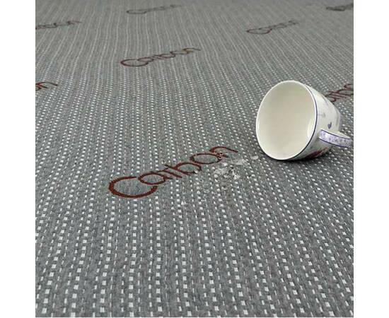Наматрацник водонепроникний з висотою 120х200 Carbon Руно (699СВ_Carbon), Розмір: 120x200, Спосіб кріплення: гумка по периметру, зображення 4