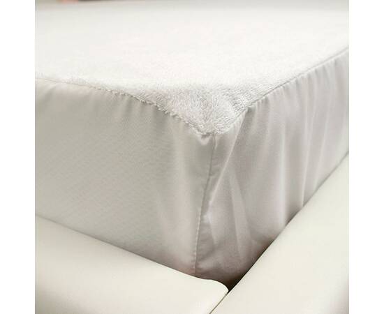 Наматрасник 180х200 водонепроницаемый с высотой Руно (828.52НВ), Размер: 180x200, Способ крепления: резинка по периметру, изображение 2