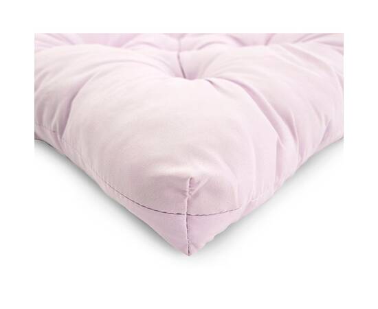 Подушка на табурет 38х38 Руно (337.52_Лавандовий), Колір: ліловий, Розмір: 38x38, зображення 3