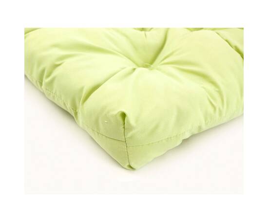 Подушка на табурет 38х38 Руно (337.52_Салатовий), Колір: салатовий, Розмір: 38x38, зображення 3