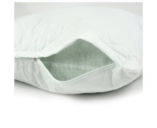 Силіконова подушка Classic plus 70х70 Руно (313.52Classic_plus), Колір: білий, Розмір: 70x70, зображення 3