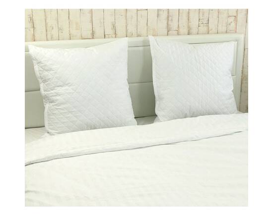 Силіконова подушка Classic plus 70х70 Руно (313.52Classic_plus), Колір: білий, Розмір: 70x70, зображення 4