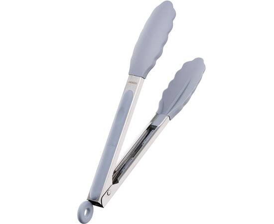 Щипці кухонні Midori 28 см Ardesto (AR3022GS), зображення 2