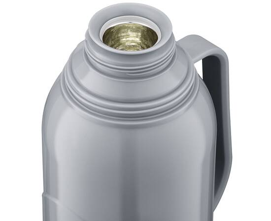 Термос Gemini Gourmet скляна колба 1,8л синій Ardesto (AR2618BLG), зображення 3