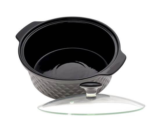 Марміт керамічний кргулий 11 Kamille (6426), зображення 2