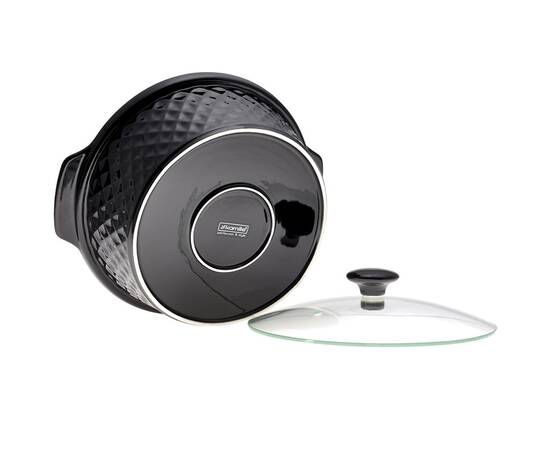 Марміт керамічний кргулий 11 Kamille (6426), зображення 3