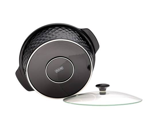 Марміт керамічний кргулий 13 Kamille (6427), зображення 3