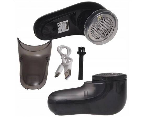 Тример для одягу Kamille (6601), зображення 2