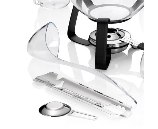 Щипці для цукру KELA Tura 28 см (65147), зображення 2