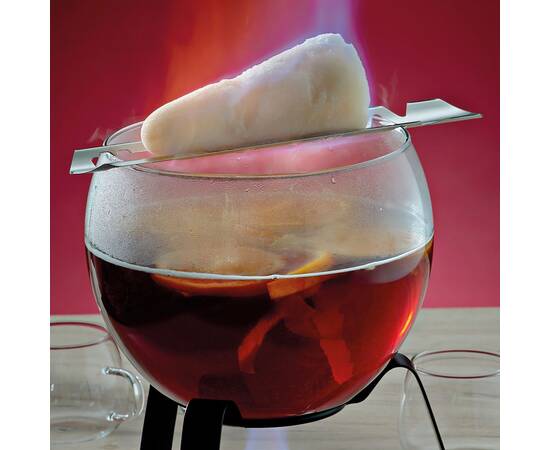 Щипці для цукру KELA Tura 28 см (65147), зображення 4