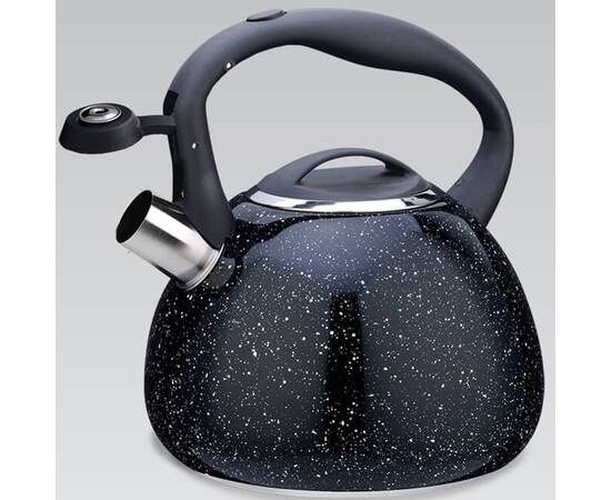 Чайник Maestro 2,5 л (MR1310), зображення 2