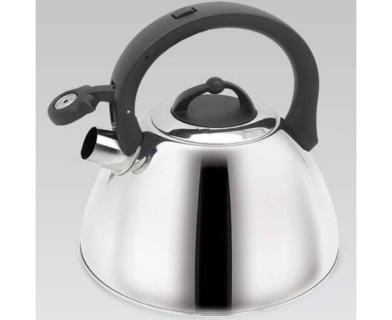 Чайник Maestro 2,6 л (MR1335), зображення 2
