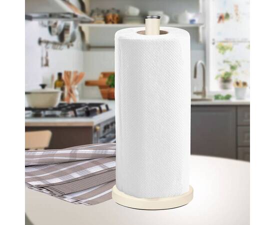 Тримач паперових рушників Maestro (MR1033-IVORY), зображення 2