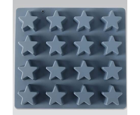 Форма для льда и шоколада силиконовая Maestro (MR1058), изображение 3